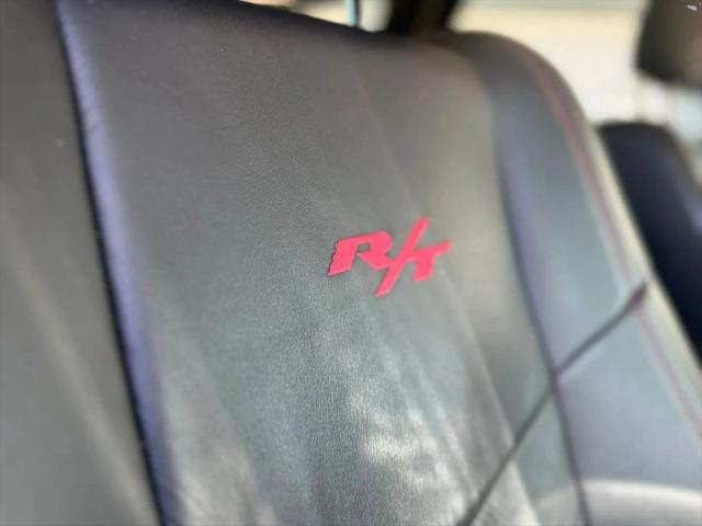 2013 Dodge Durango R/T