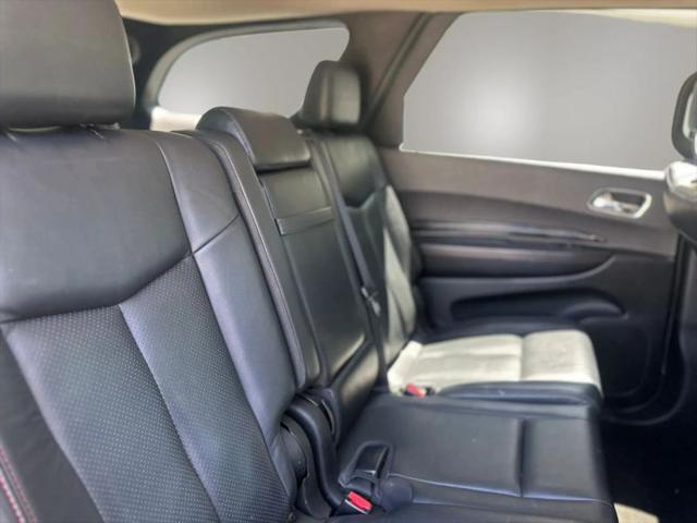 2013 Dodge Durango R/T