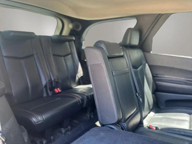 2013 Dodge Durango R/T