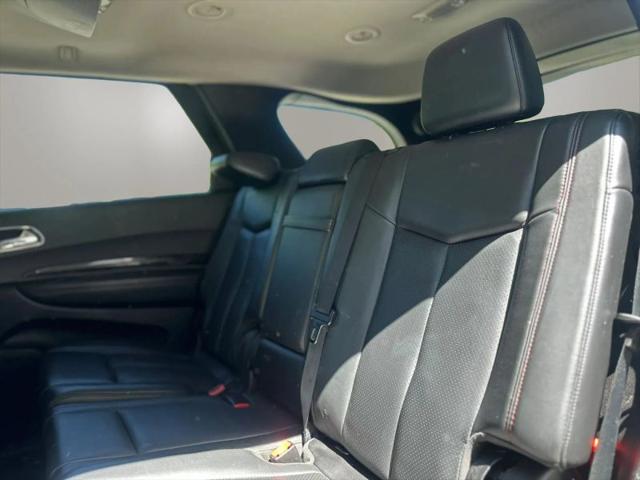 2013 Dodge Durango R/T