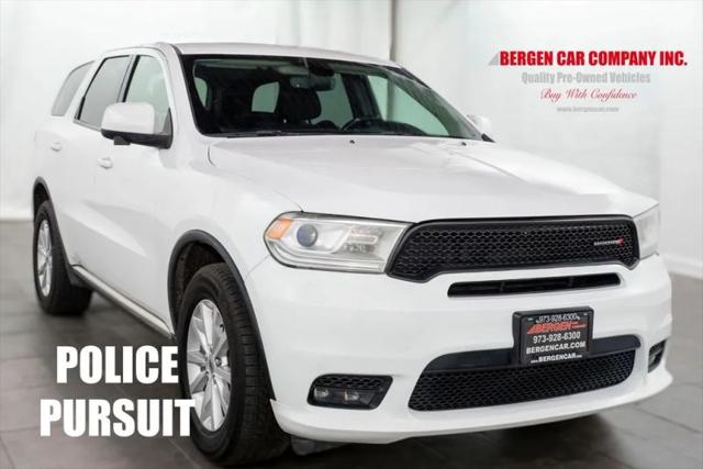 2020 Dodge Durango Pursuit AWD for sale in Lodi, NJ