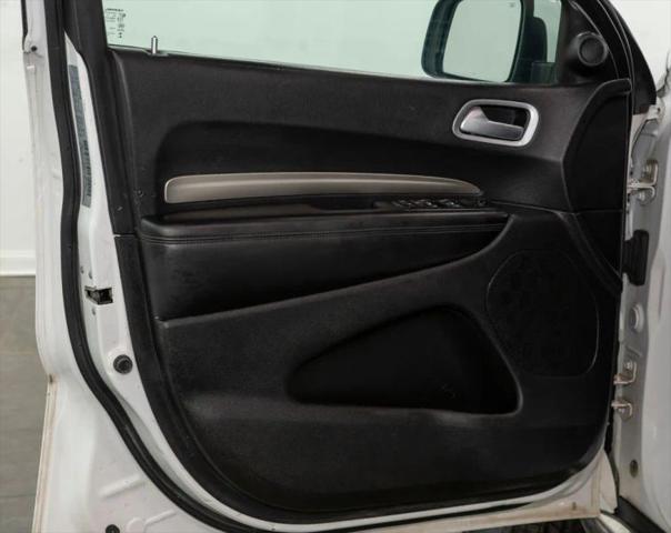 2020 Dodge Durango Pursuit AWD