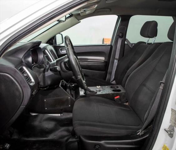 2020 Dodge Durango Pursuit AWD