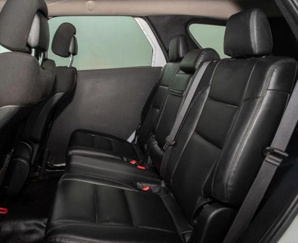 2020 Dodge Durango Pursuit AWD