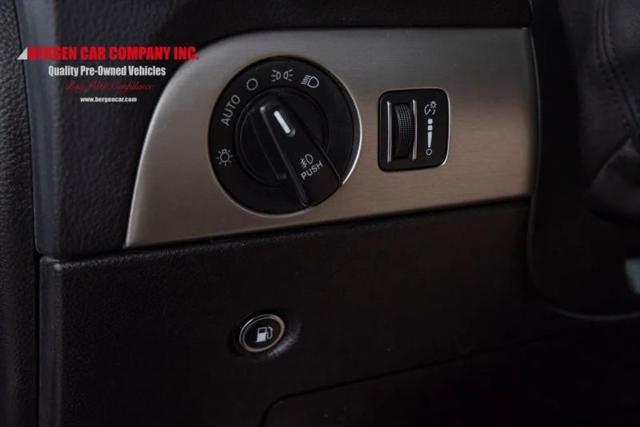 2020 Dodge Durango Pursuit AWD