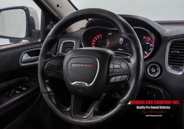 2020 Dodge Durango Pursuit AWD