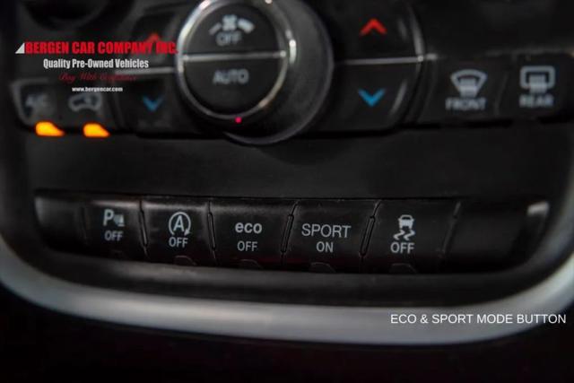 2020 Dodge Durango Pursuit AWD