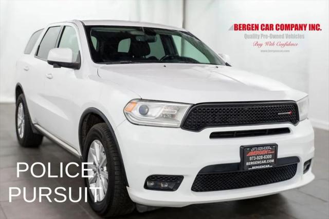 2020 Dodge Durango Pursuit AWD for sale in Lodi, NJ