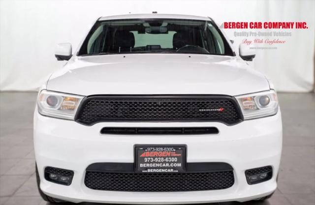 2020 Dodge Durango Pursuit AWD