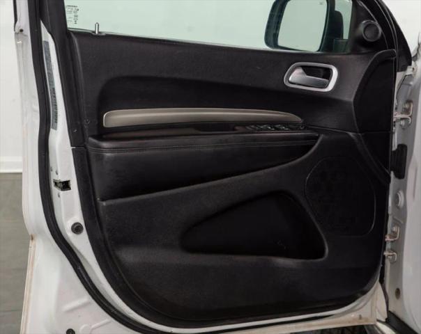 2020 Dodge Durango Pursuit AWD