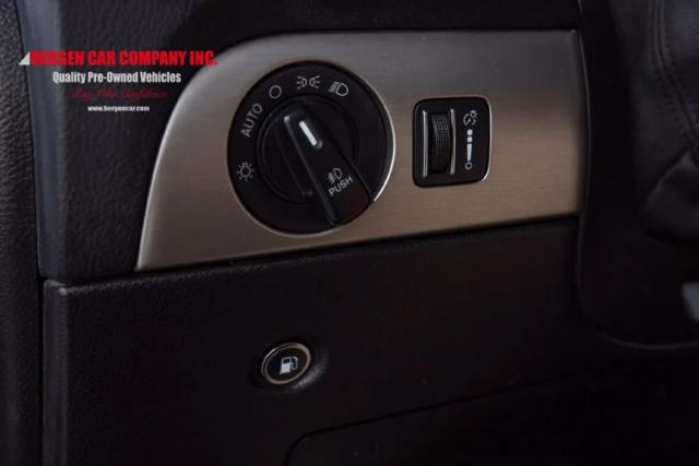 2020 Dodge Durango Pursuit AWD