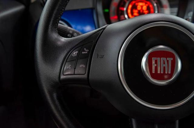 2013 Fiat 500 Pop
