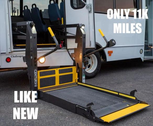 2014 Ford E-350 Cutaway Base for sale in Lodi, NJ