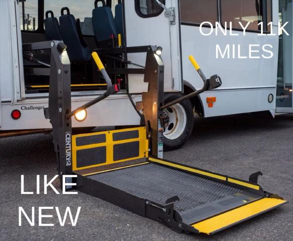 2014 Ford E-350 Cutaway Base for sale in Lodi, NJ