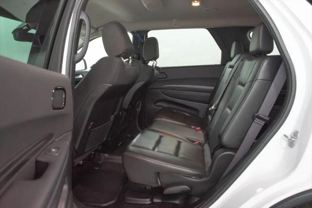 2022 Dodge Durango Pursuit AWD