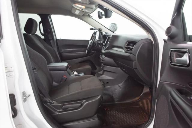2022 Dodge Durango Pursuit AWD
