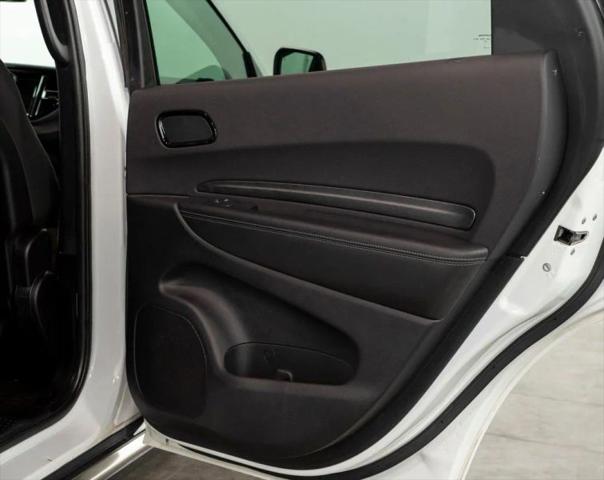 2022 Dodge Durango Pursuit AWD