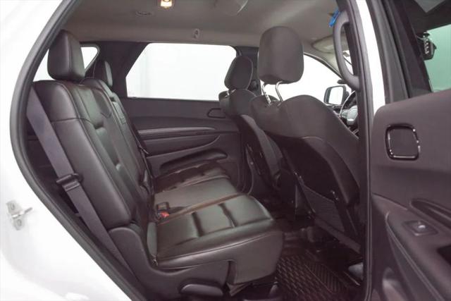 2022 Dodge Durango Pursuit AWD