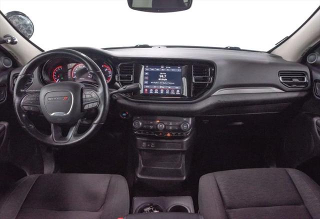 2022 Dodge Durango Pursuit AWD