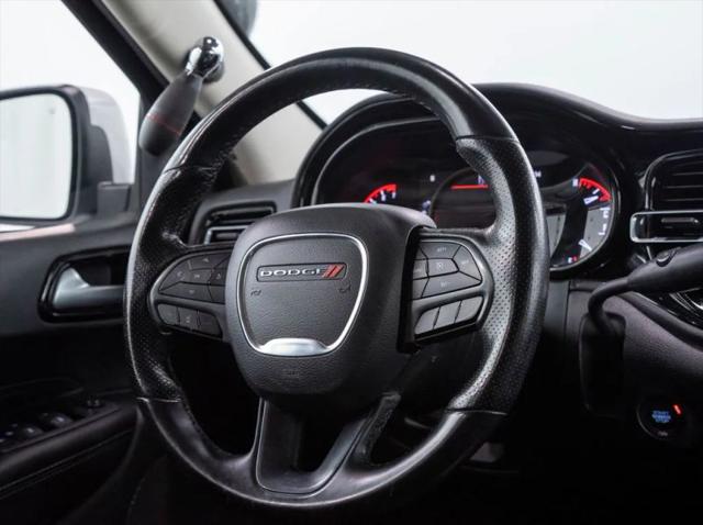 2022 Dodge Durango Pursuit AWD