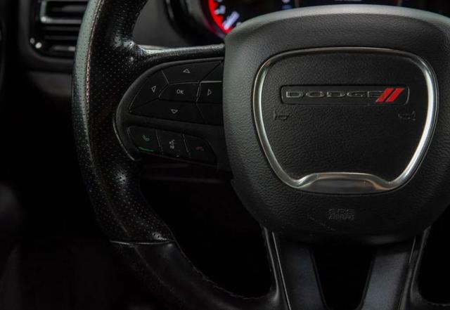 2022 Dodge Durango Pursuit AWD
