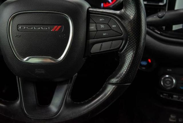 2022 Dodge Durango Pursuit AWD