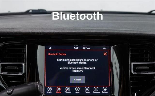 2022 Dodge Durango Pursuit AWD