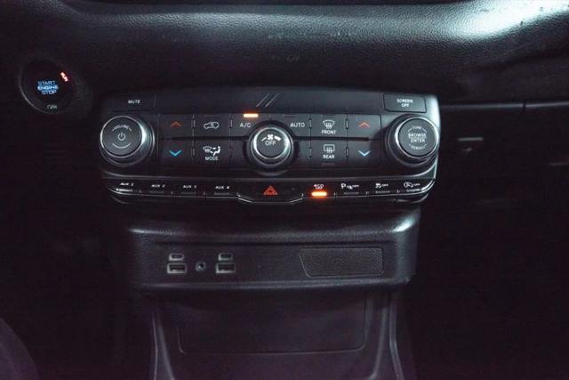 2022 Dodge Durango Pursuit AWD