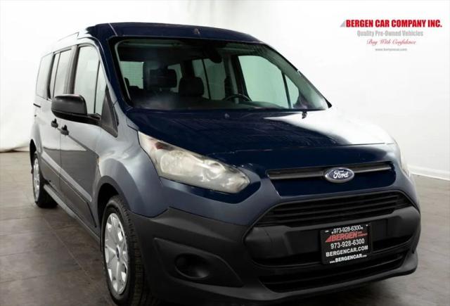 2016 Ford Transit Connect XL for sale in Lodi, NJ