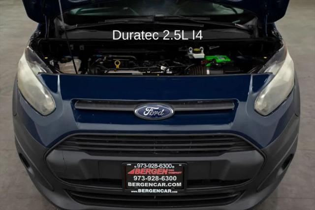 2016 Ford Transit Connect XL