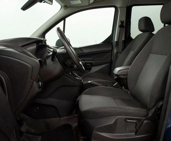 2016 Ford Transit Connect XL