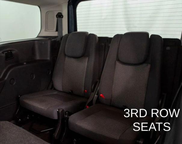 2016 Ford Transit Connect XL