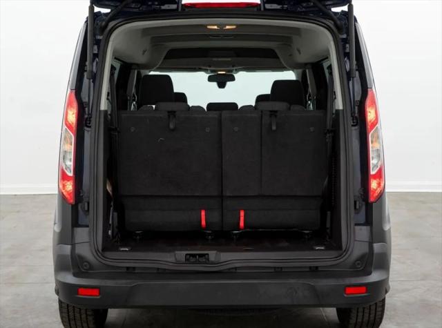 2016 Ford Transit Connect XL