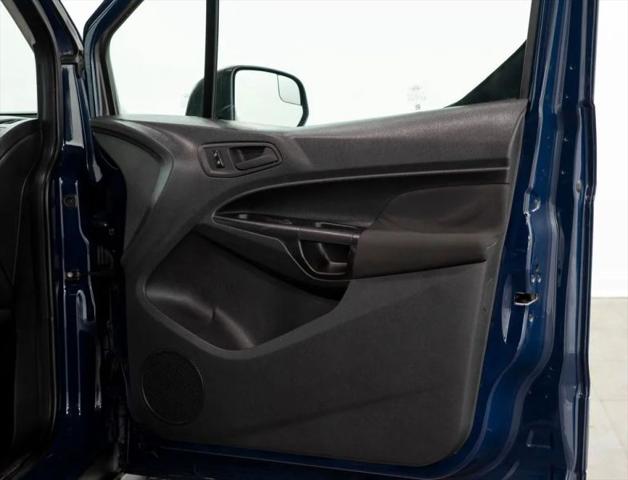 2016 Ford Transit Connect XL