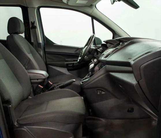 2016 Ford Transit Connect XL
