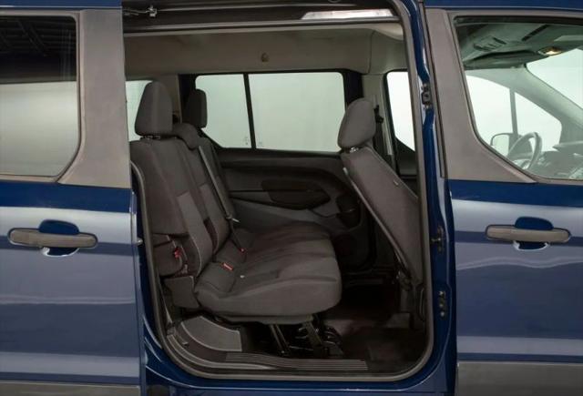 2016 Ford Transit Connect XL