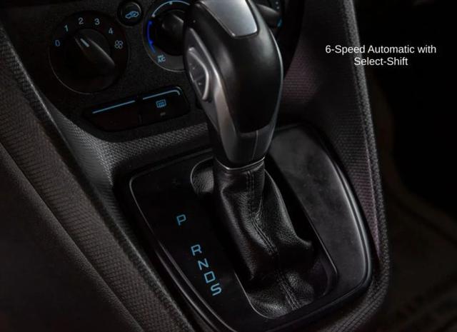 2016 Ford Transit Connect XL