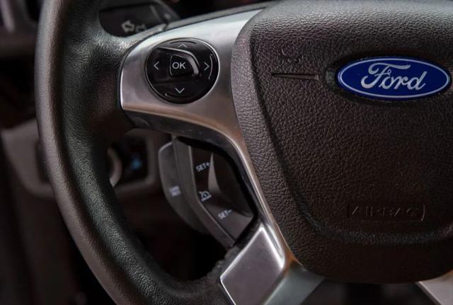 2016 Ford Transit Connect XL