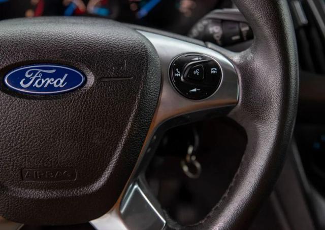 2016 Ford Transit Connect XL