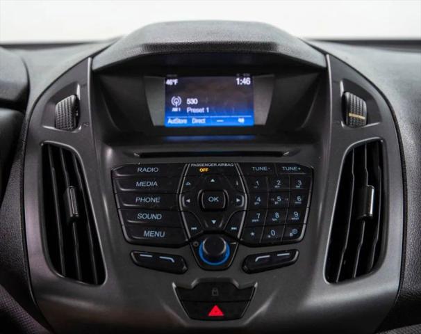 2016 Ford Transit Connect XL