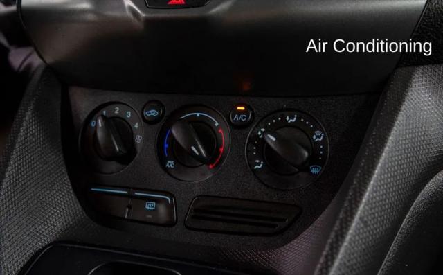 2016 Ford Transit Connect XL