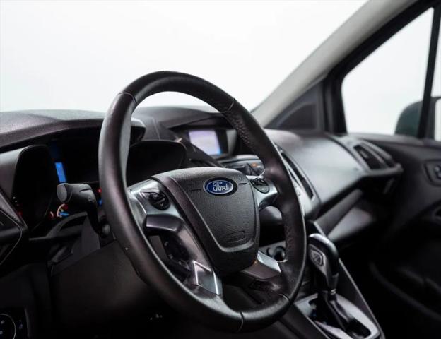 2016 Ford Transit Connect XL
