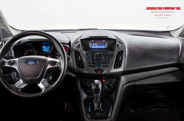 2016 Ford Transit Connect XL