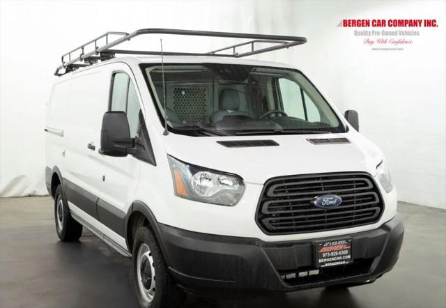 2019 Ford Transit w/Sliding Side Door w/RWB for sale in Lodi, NJ
