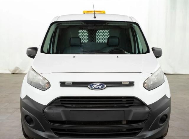 2015 Ford Transit Connect XL