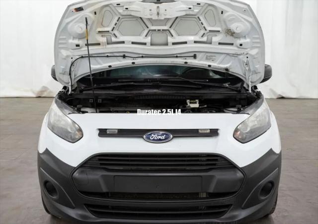 2015 Ford Transit Connect XL