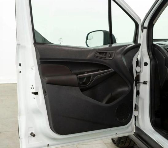 2015 Ford Transit Connect XL