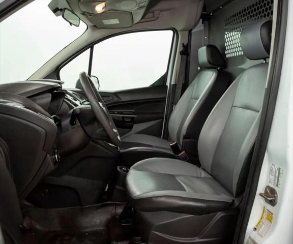 2015 Ford Transit Connect XL