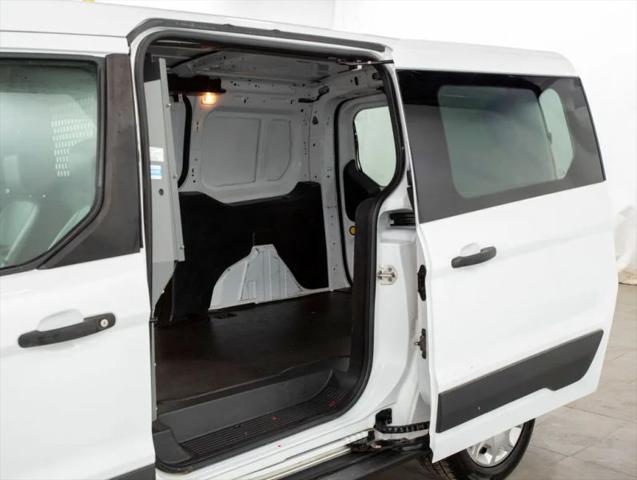 2015 Ford Transit Connect XL