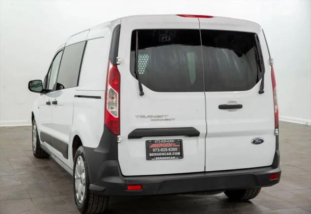 2015 Ford Transit Connect XL